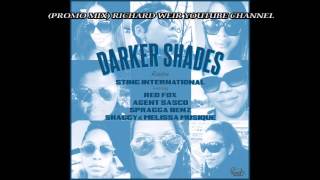 Darker Shades Riddim (Mix-July 2017)  Ranch Entertainment