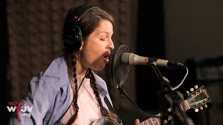 Jesca Hoop - &quot;All Time Low&quot; (Live at WFUV)