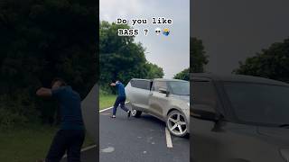 DO YOU LIKE BASS? #car #music #love #carmemes #subwoofer #funny #youtubeshorts #bass #carculture DO YOU LIKE BASS? #car #music #love #carmemes #subwoofer #funny #youtubeshorts #bass #carculture