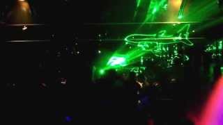 DJ LATIN PRINCE ROCKIN FRANCE!! CHECK IT OUT