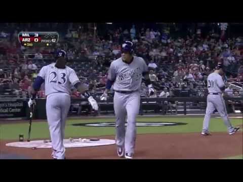 RESUMEN DEPORTIVO, VIERNES 12 DE JULIO, 2013 • Siglo21TV