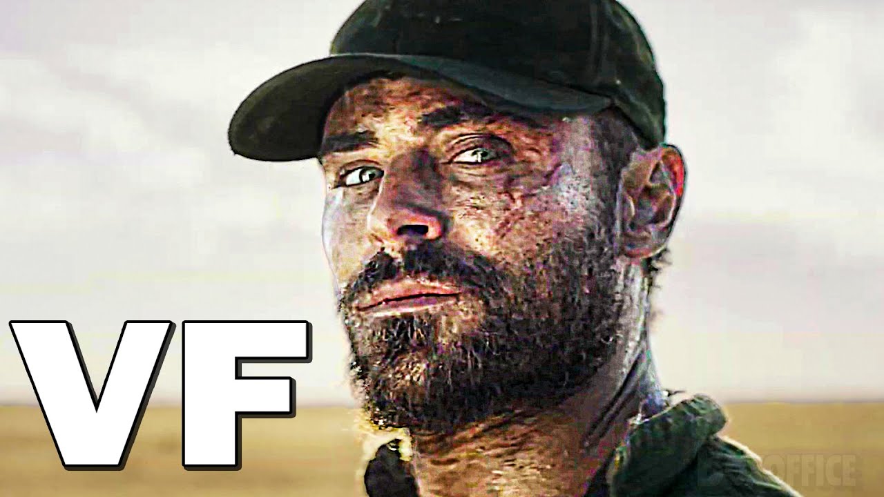 Miniature de la vidéo GOLD Bande Annonce VF (2022) Zac Efron du film D'or et de sang