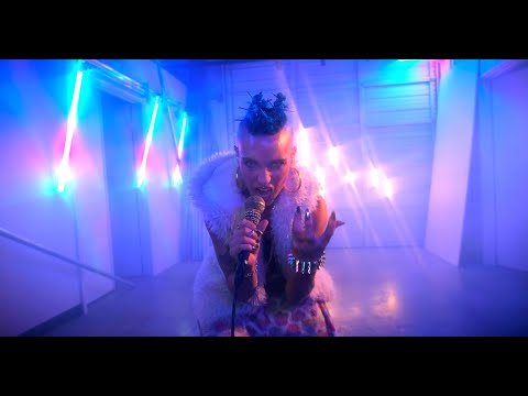 CYBERPUNK 2077 SOUNDTRACK - "Violence" Live Performance