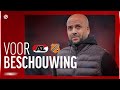 Jansen: 'Hebben iets recht te zetten' | Voorbeschouwing