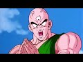 Tien vs Semi Perfect Cell 💢💥 Underrated moment 🔥🔥This is one of my favourite Tien's moments 🔥🔥