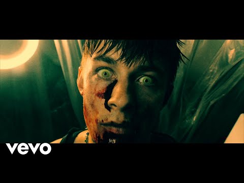 USSEL - DÅBEN ft. Orgi-E