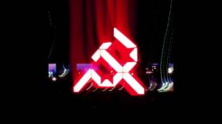 Proxy - Who Are You (770EQ)