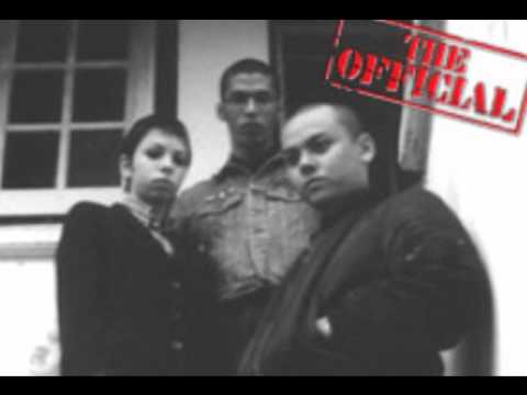 The Officials - What Ever Happened To Our Culture