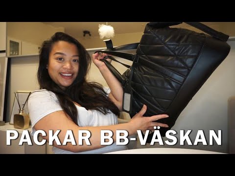 VECKA 38 - NU ÄR DET NÄRA!