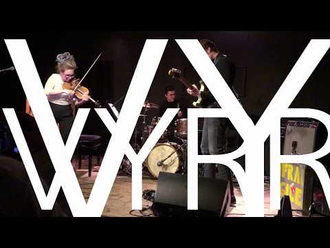 VYRR VARR - LOCH Wuppertal