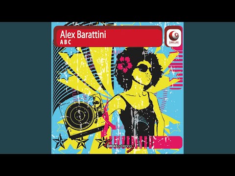 A B C (Alex Barattini Original Mix)