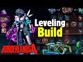 BEST VEX PHASE PHAMILIAR Leveling Build In Borderlands 4