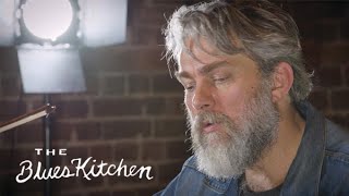 Ethan Johns on Benmont Tench. The Blues Kitchen Presents... [Interview &amp; Live Performance]