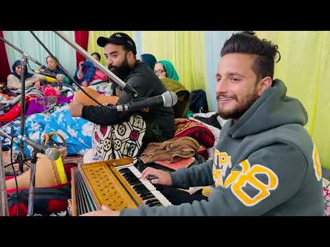 Funny Song|| Asi Chu Pryuchmut Yeetan Mata Yeetan|| Singer Moin Khan 8493901301