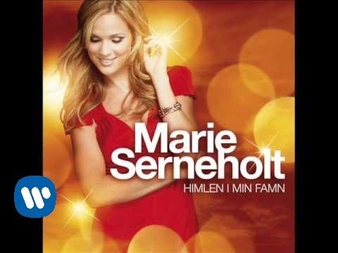 MARIE SERNEHOLT "Himlen i min famn" (ny singel December 2011)