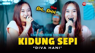 Download lagu Diva Hani Ft. Lembayung Music - Kidung Sepi (Live Dangdut Electone) | Duh pepujaning ati mp3