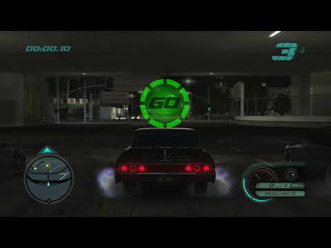 Midnight Club Los Angeles Part 12