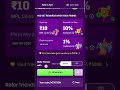 Mpl Referral Code