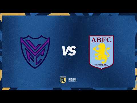 Liniers (4) vs Aston Birra (1)| Partido Completo