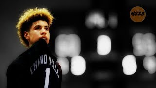 LaMelo Ball Mix - &quot;When I Was Yung&quot; ᴴᴰ