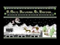 Video for Computer Christmas Card