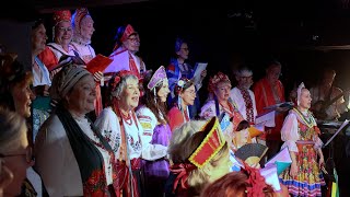 L'âme slave en héritage au Poche Montparnasse