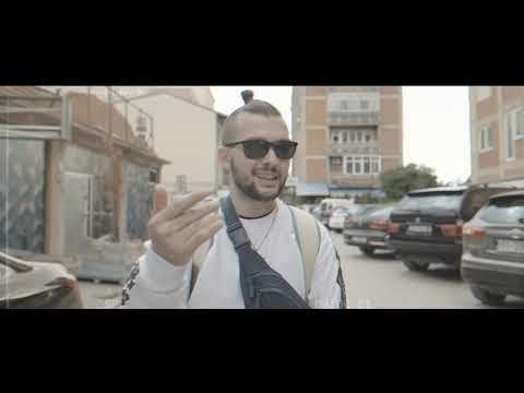 Yo Truly - Young Shqipe Freestyle