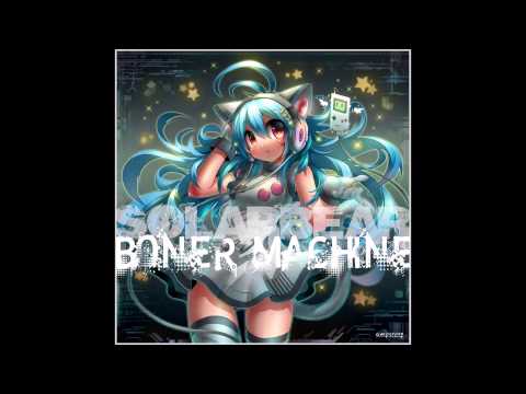 Solarbear - Comemierdas