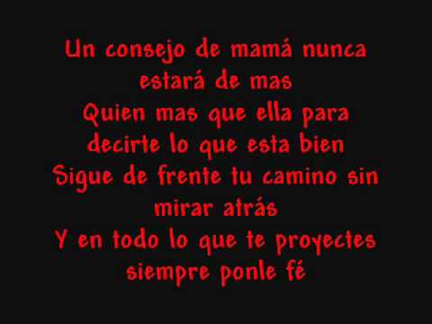 ZonaLetras - Norick - Mente Positiva (Con Letra) "Rapper School"