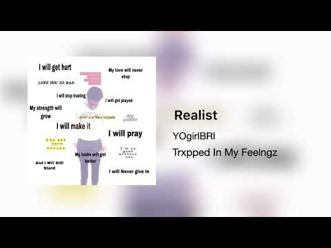 Realist (Beat By Bailey Weston)