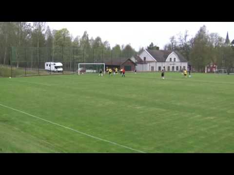 Persbergs SK vs Nykroppa AIK 8/5 -09