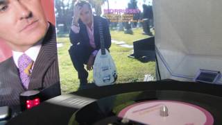 Morrissey - There Is A Light That Never Goes Out, 30° Single [ 7&quot; ]