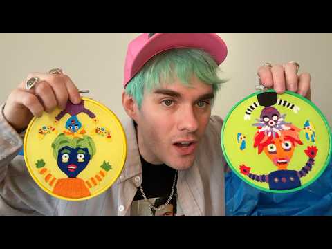 YouTube video