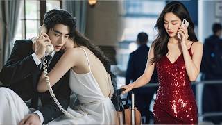 Op de dag dat ze de huwelijksvergunning ging ophalen, ontdekte ze dat haar man een affaire had en vertrok stilletjes.