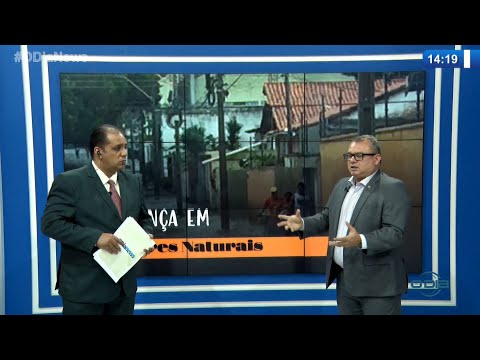 Falando em segurança 23 02 2022