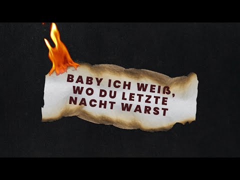 Ella Henderson - Alibi (feat. Rudimental) [German Lyric Video]