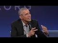President Barack Obama: Dr Seuss and the Sneetches