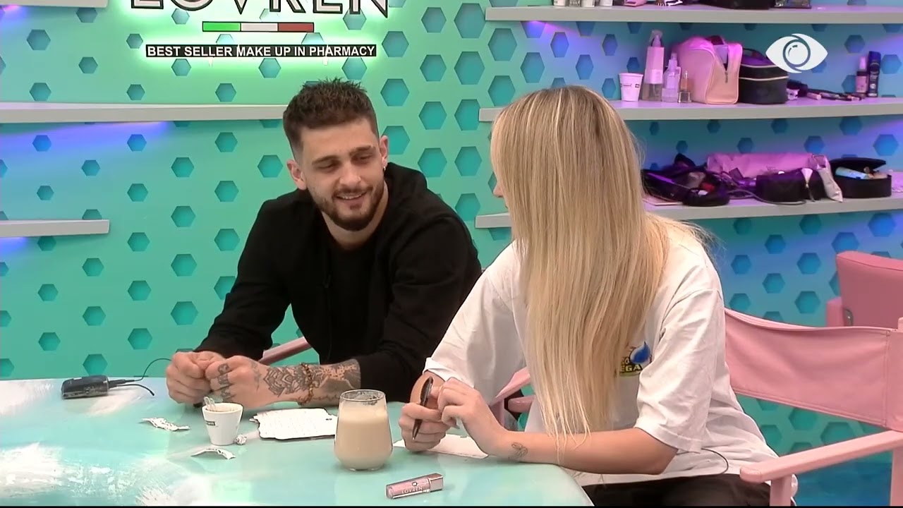 Ne po martohemi në shtëpinë që le mbrëmë/ Selin dhe Gimbo përgatisin ftesën për Rogertin