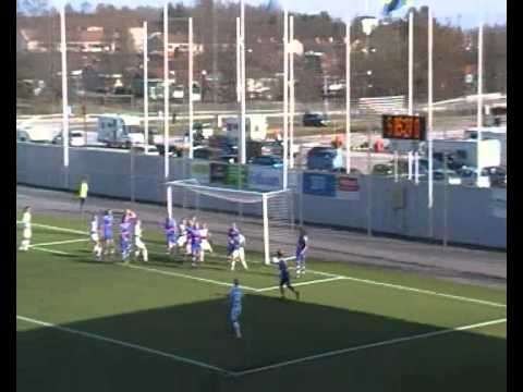 Gideonsberg - IFK Gävle 4