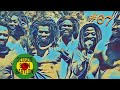 #67 Roots Reggae & Dancehall - Sluggo Burn Babylon!