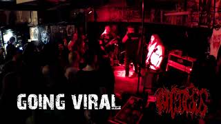 Waco Jesus - Live at The Dev, London, UK  2018 (full show)