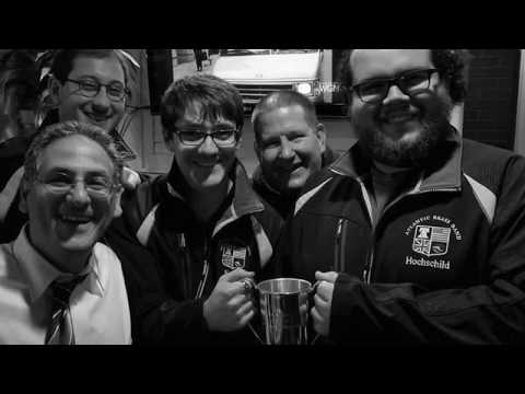 Atlantic Brass Band - One Band