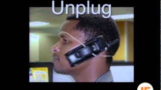 Want to Foster Innovation? Put Down Your iPad and Unplug