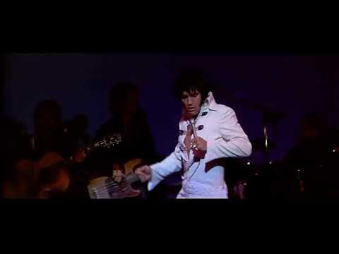 Thumbnail for Elvis Presley-Sweet Caroline(That’s The Way It Is 1970) by The Sweet Inspirations