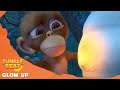 Firefly's Glow Up - Jungle Beat: Munki and Trunk | Kids Animation 2021