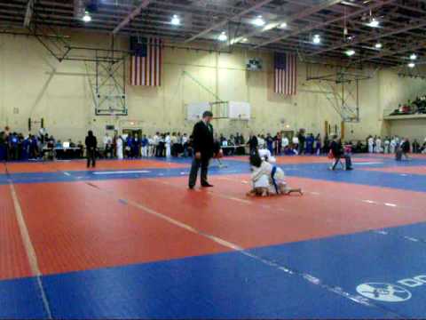 JUDO. SANDRO.   GLADIATORI