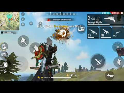 TENTEI TRAZER UM VÍDEO EDIT