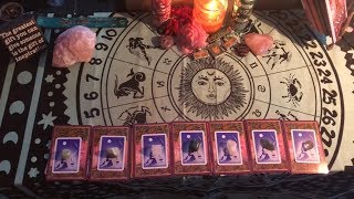 2018 LOVE FORECAST!?! *PICK A CARD* LOVE/General Reading! *What should expect this year!?*