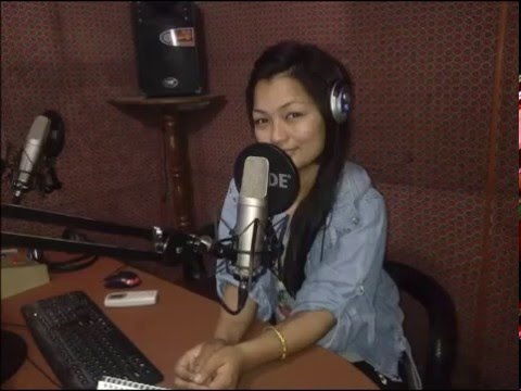 Just the way you are