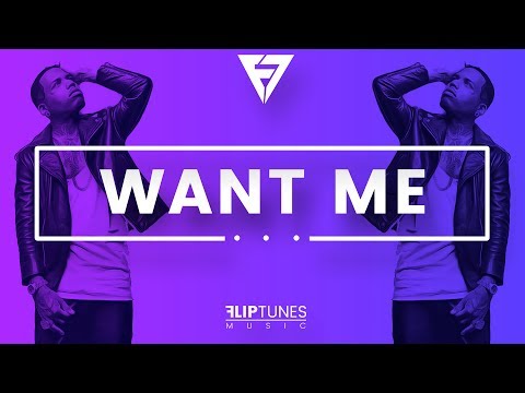 Kid Ink x Chris Brown Type Beat W/Hook (Ft. Sire) | "Want Me" | FlipTunesMusic™